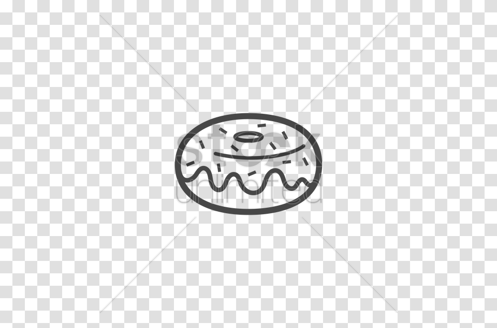 Donut Icon Vector Image, Steamer, Plectrum, Injection Transparent Png