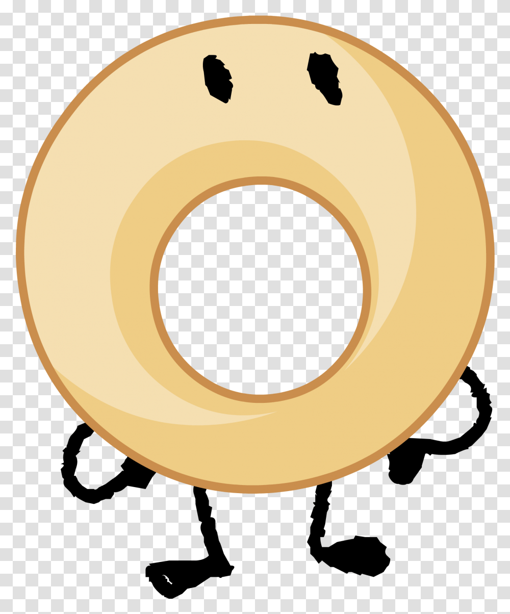 Donut Intro Bfb Donut Intro, Outdoors, Hole, Tape, Photography Transparent Png