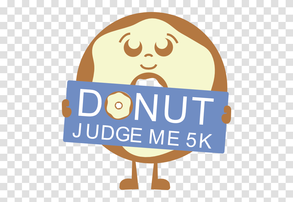 Donut Judge Me Indianapolis, Food, Eating, Face Transparent Png