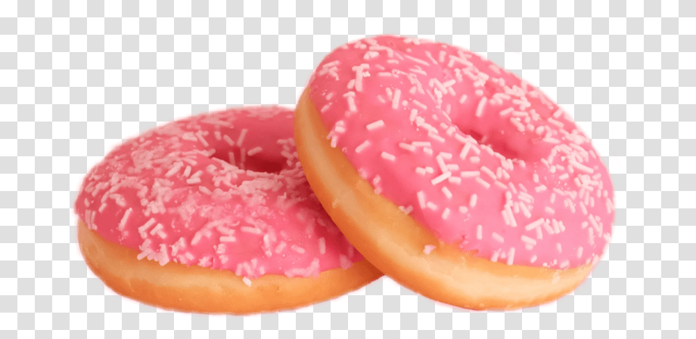 Donut Overlay And Image National Donut Day 2019, Sweets, Food, Confectionery, Pastry Transparent Png