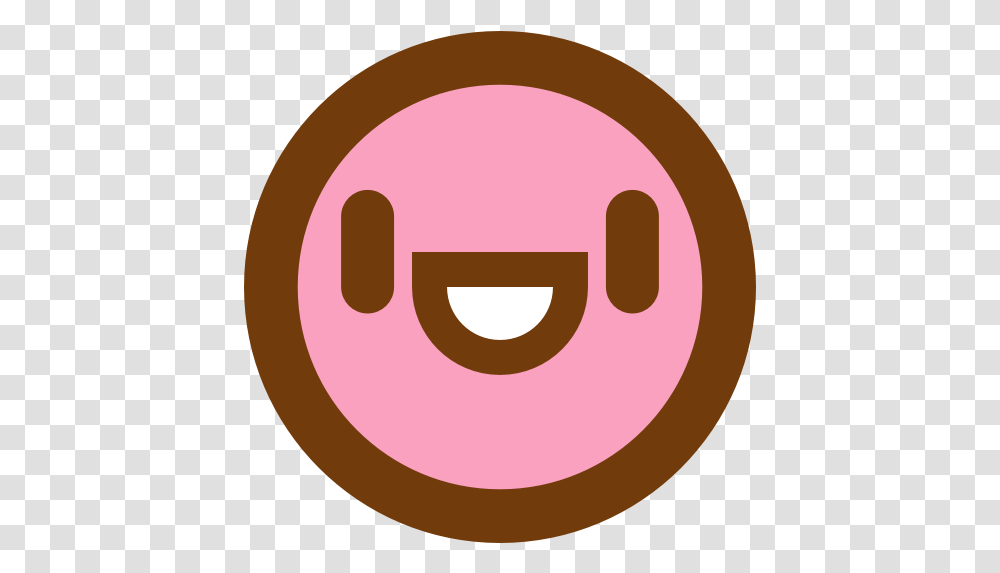 Donut Slack Bot Get Matched With A New Happy, Logo, Symbol, Race Car, Sports Car Transparent Png