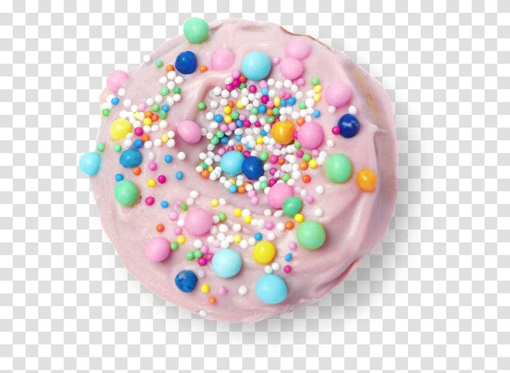 Donut Sweet Pastries Cupcake, Birthday Cake, Dessert, Food, Sweets Transparent Png