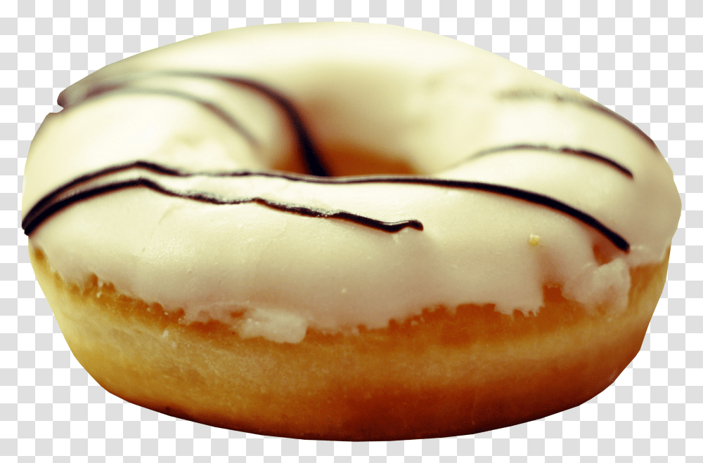 Donut Transparent Png