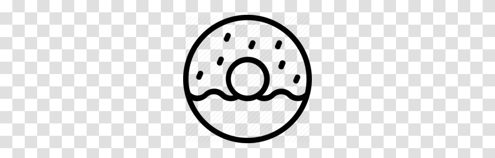 Donuts Clipart, Machine, Clock Tower, Architecture, Building Transparent Png