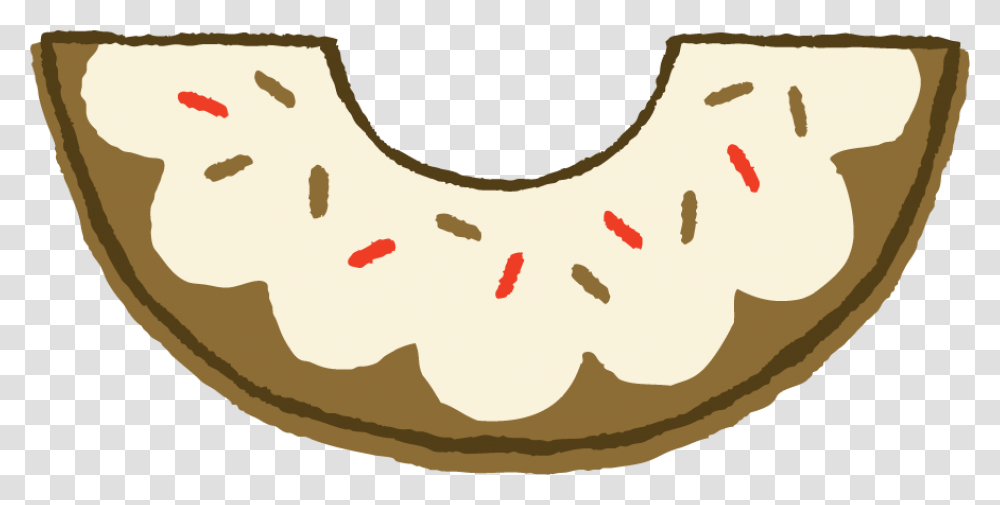 Donuts, Food, Dessert, Cake, Sweets Transparent Png