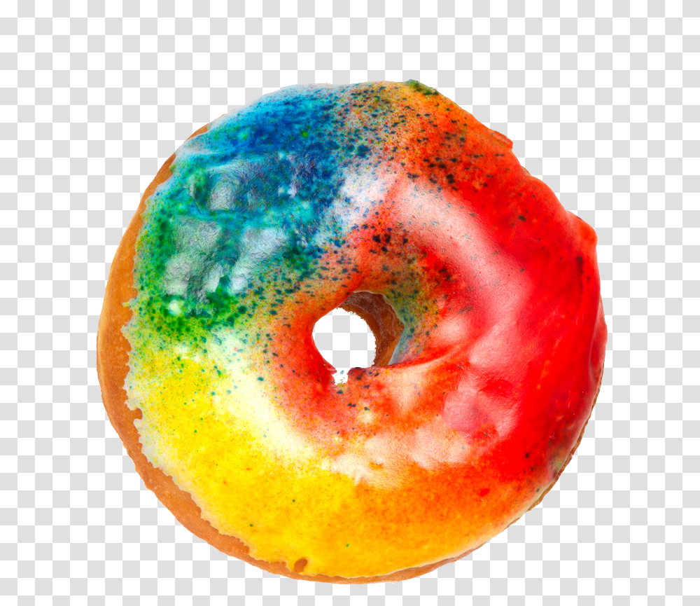 Donuts Hd Free Image, Hole, Sphere, Egg, Food Transparent Png