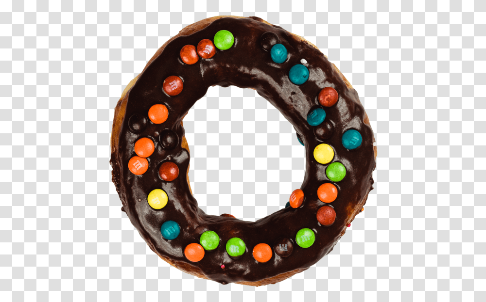 Donuts, Pastry, Dessert, Food, Chocolate Transparent Png