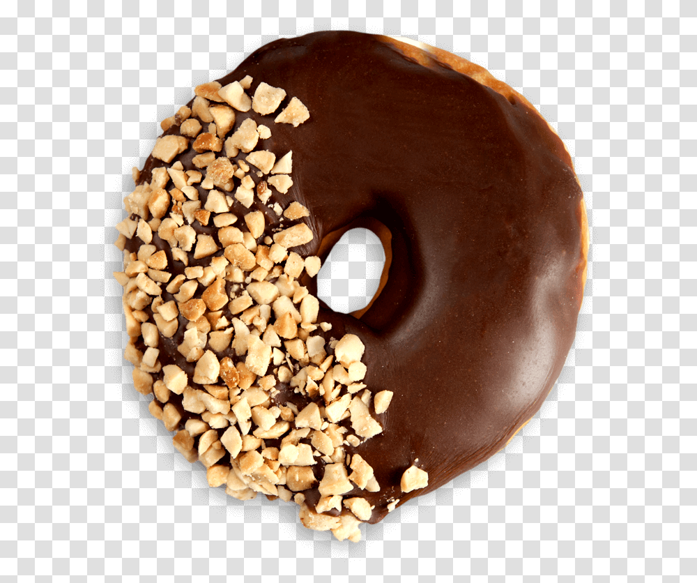 Donuts, Pastry, Dessert, Food, Fungus Transparent Png