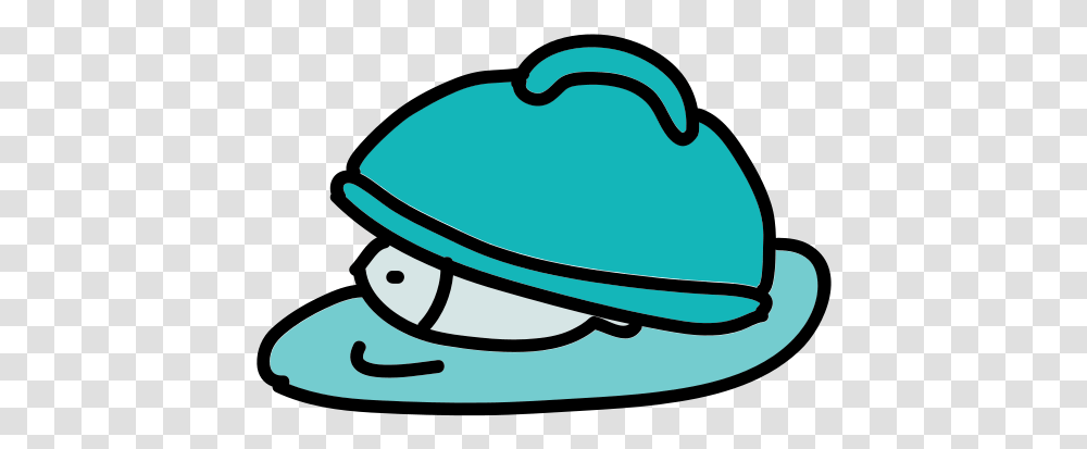 Doodle Icon, Hat, Goggles, Accessories Transparent Png