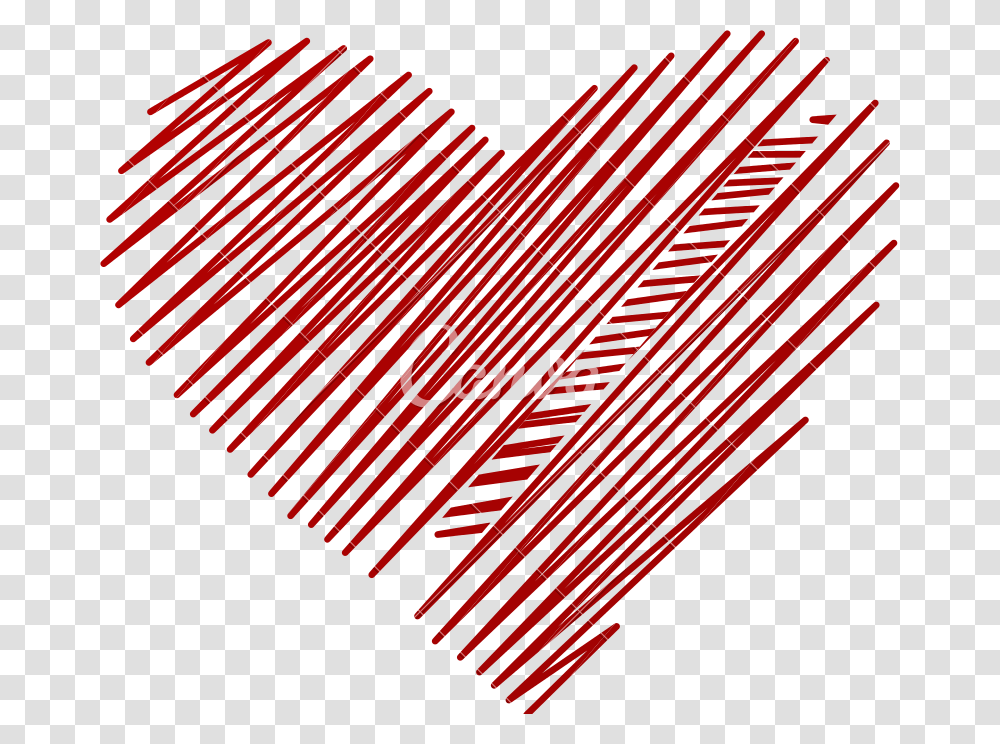 Doodle Of Heart, Metropolis, Urban, Building Transparent Png