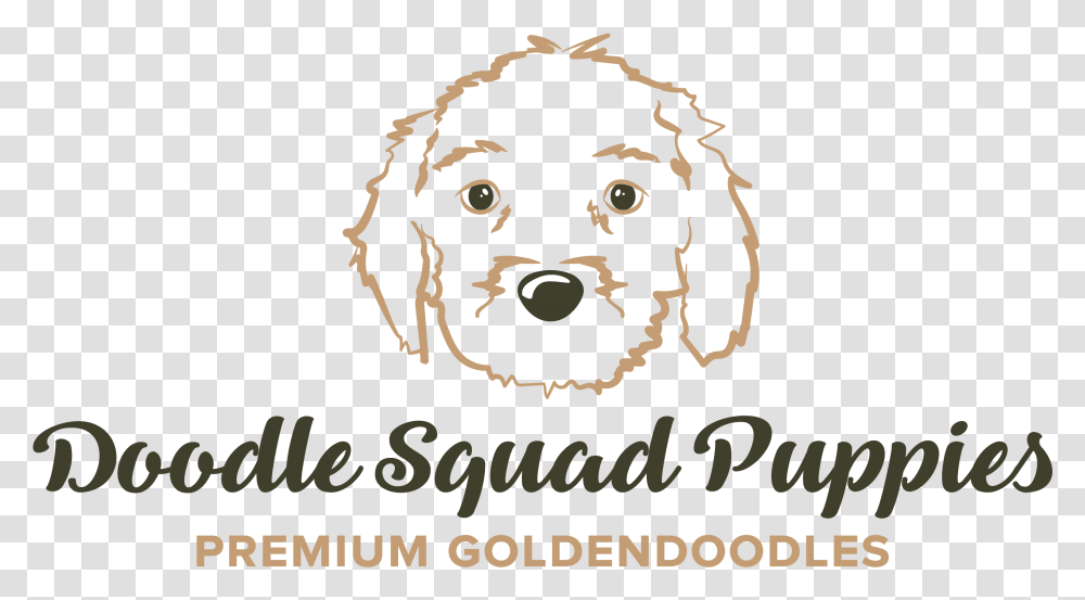 Doodle Squad Puppies Illustration, Mammal, Animal, Canine Transparent Png