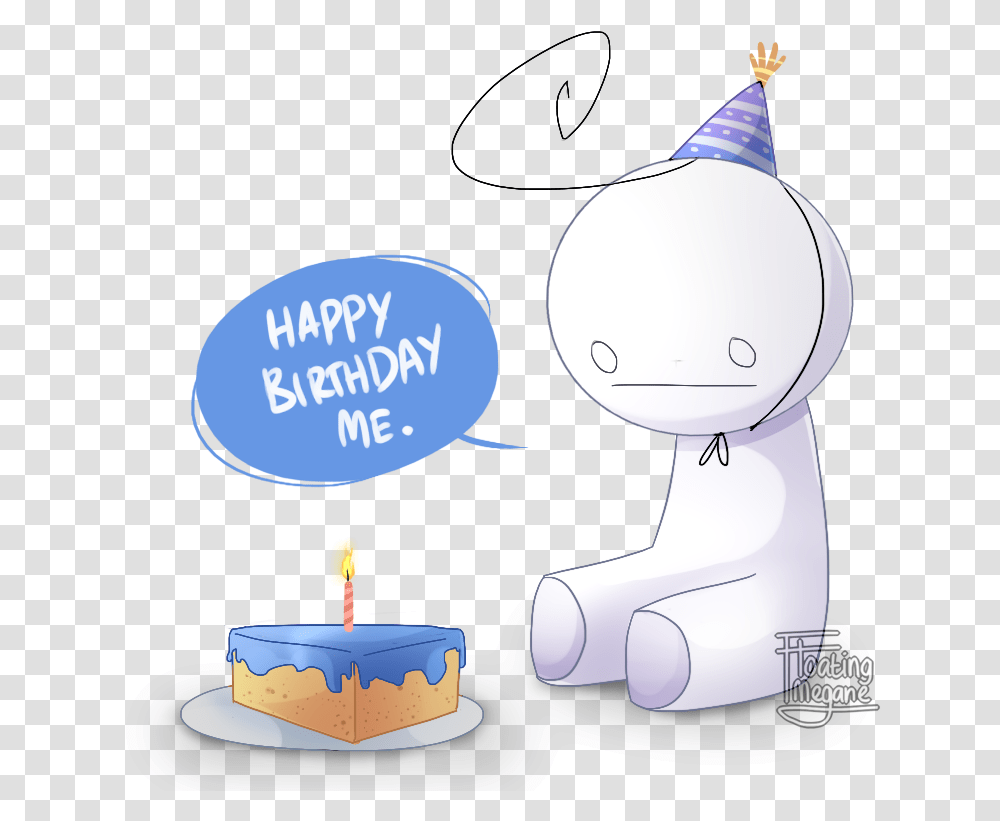 Doodle Tumblr Birthday Doodle Birthday Cake Birthday Party, Clothing, Apparel, Text, Dessert Transparent Png