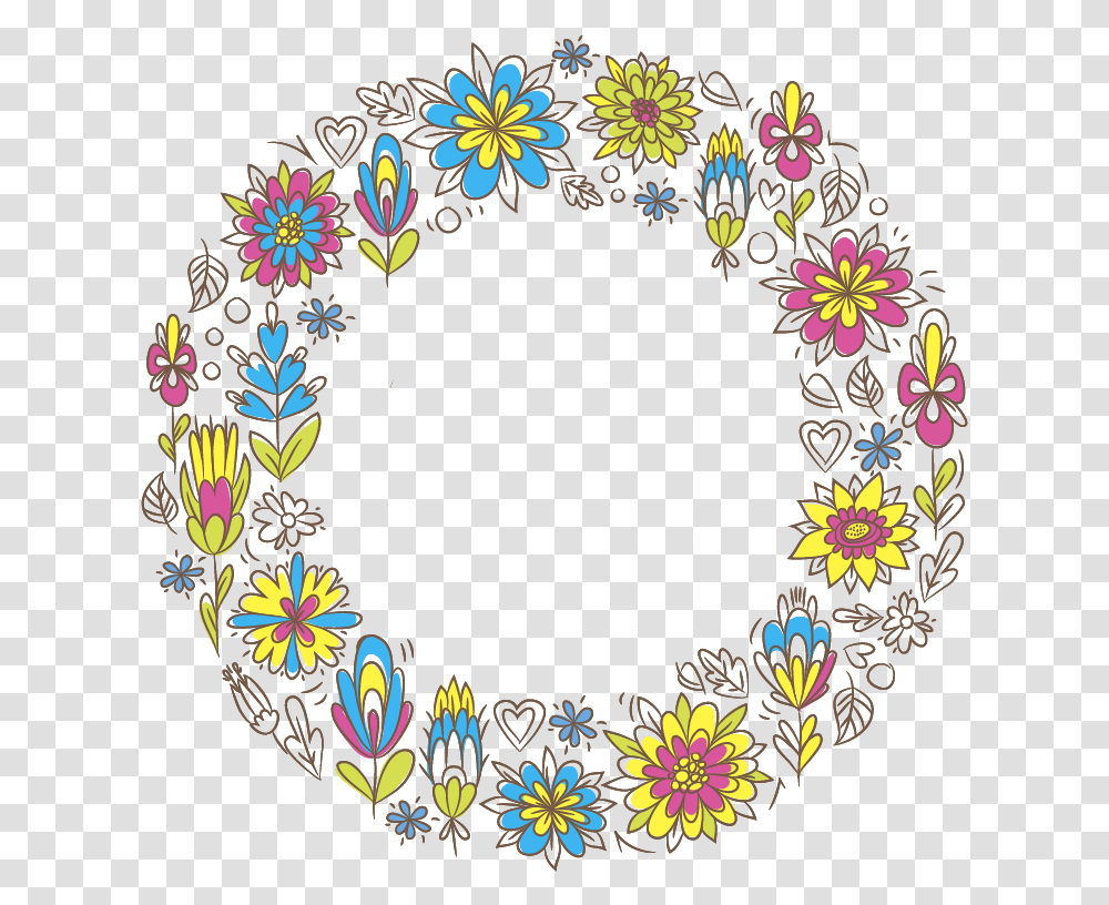 Doodles Doodleflowers Flowers Vinesandleaves Imagen Bordado Mexicano, Graphics, Art, Floral Design, Pattern Transparent Png