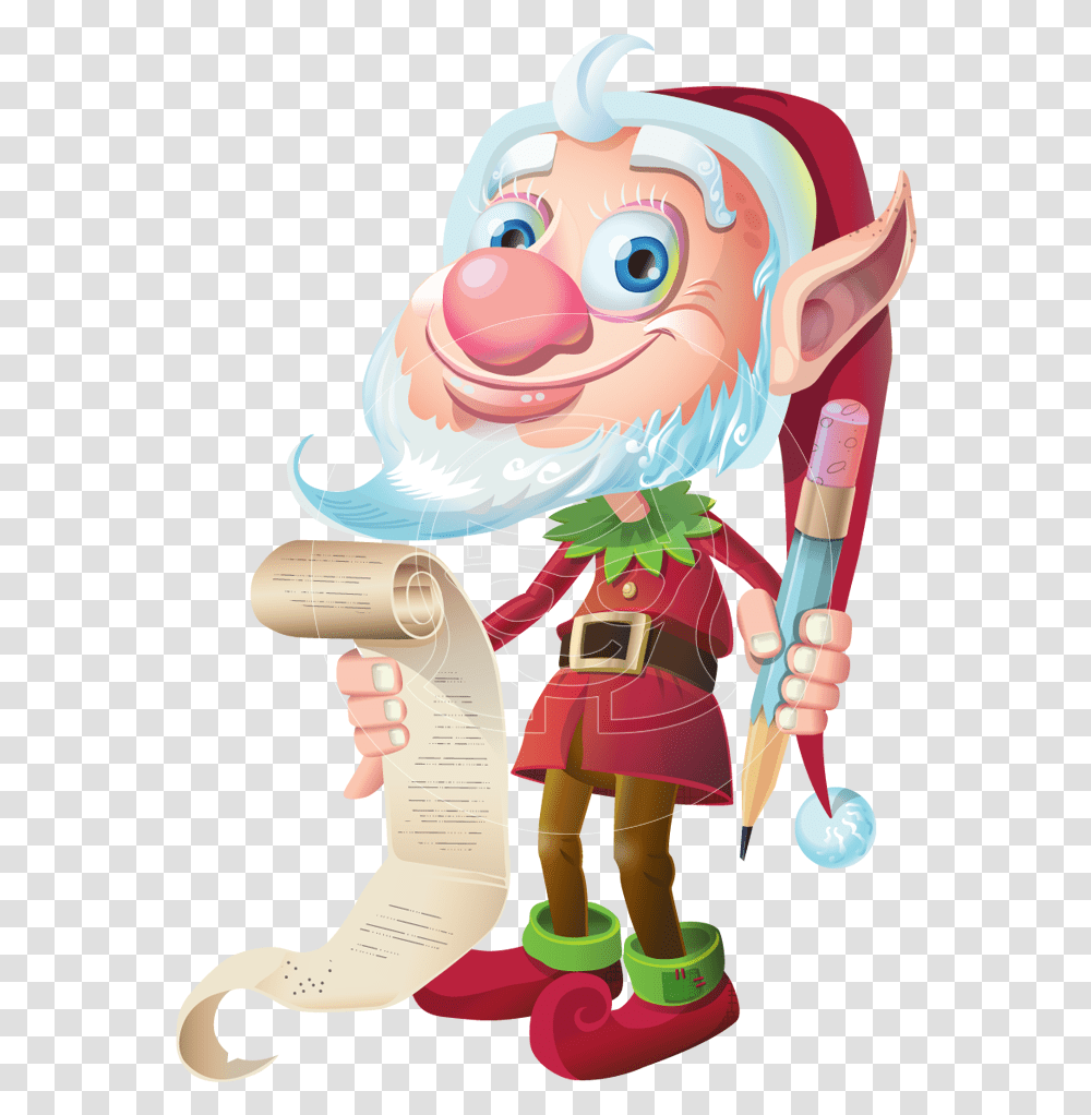 Doodley The Christmas Elf Character Animator Puppet Christmas Day, Toy, Person, Human, Performer Transparent Png