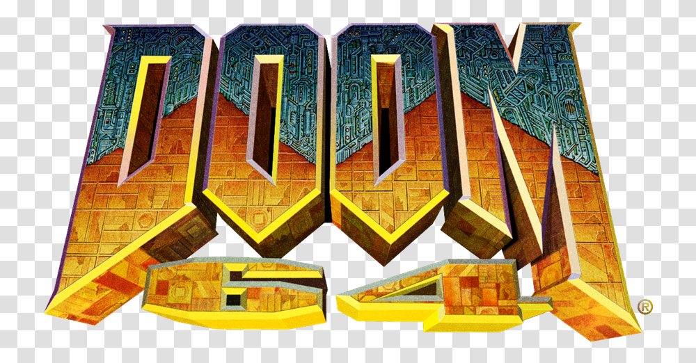 Doom 64 Switch, Dome, Architecture, Building Transparent Png