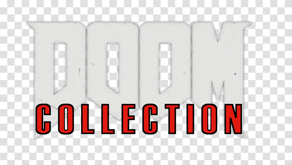 Doom Collection Video Theme 169 Playlist Theme Videos Graphics, Word, Alphabet, Text, Number Transparent Png