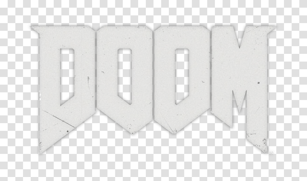 Doom Details, Word, Label Transparent Png