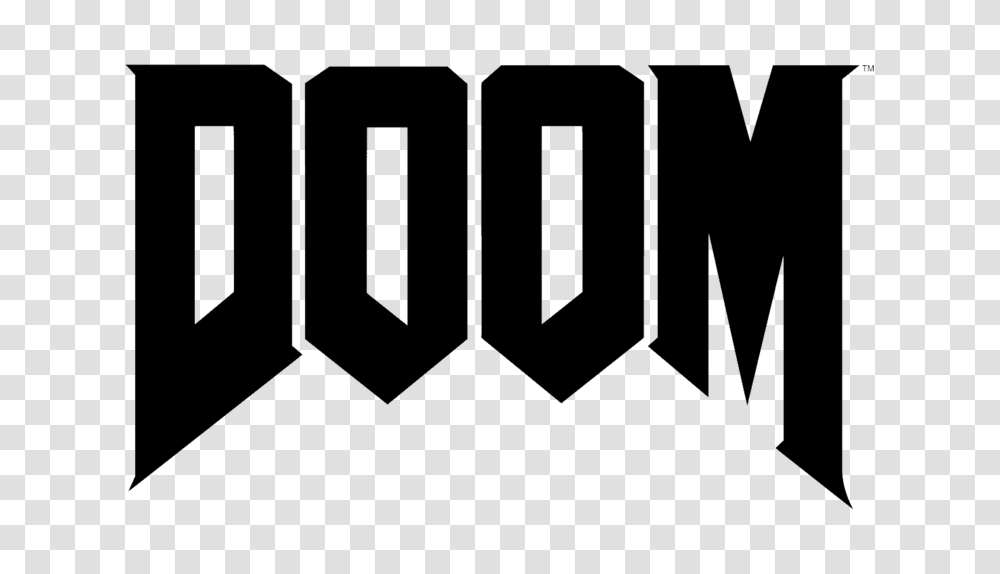 Doom, Game, Number Transparent Png