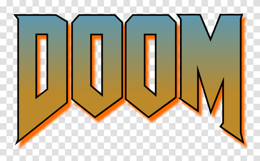 Doom, Game, Number Transparent Png