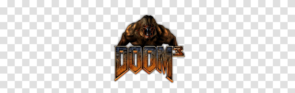Doom, Game, Quake Transparent Png