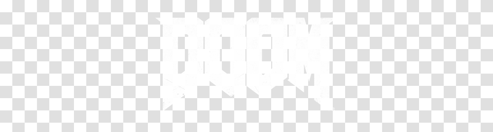 Doom, Game, White, Texture, White Board Transparent Png