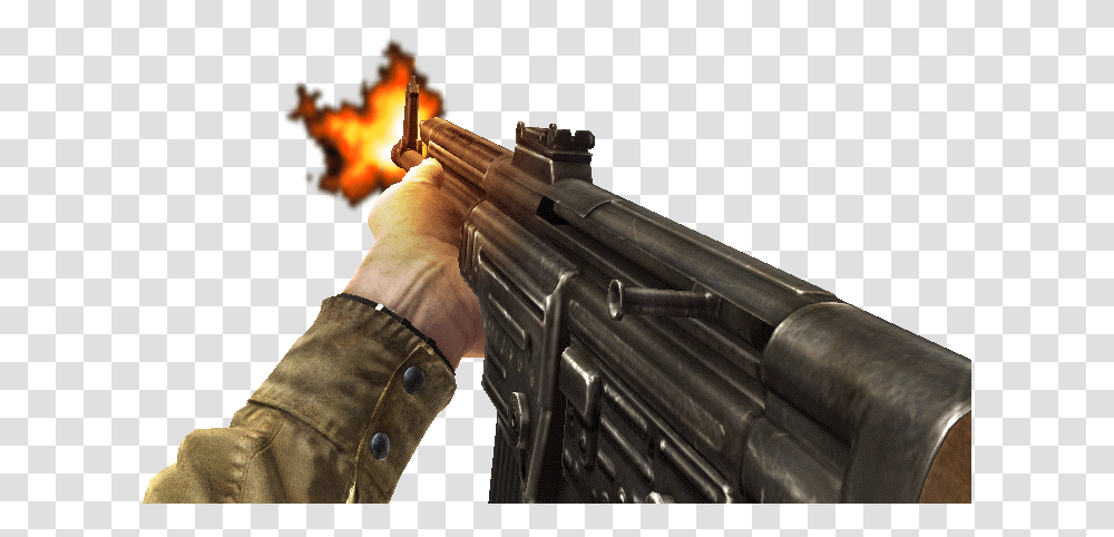 Doom Gun Background, Weapon, Weaponry, Person, Human Transparent Png