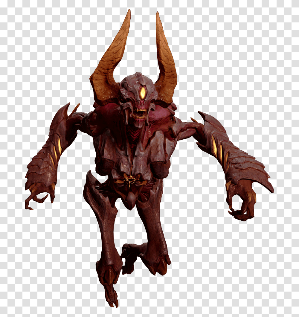 Doom Images Free Download, Alien, Armor, World Of Warcraft Transparent Png