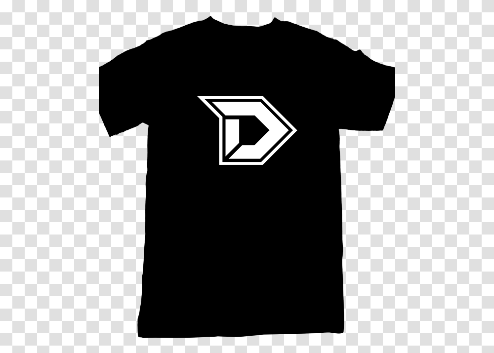 Doom Takeover Active Shirt, Logo, Trademark, Emblem Transparent Png