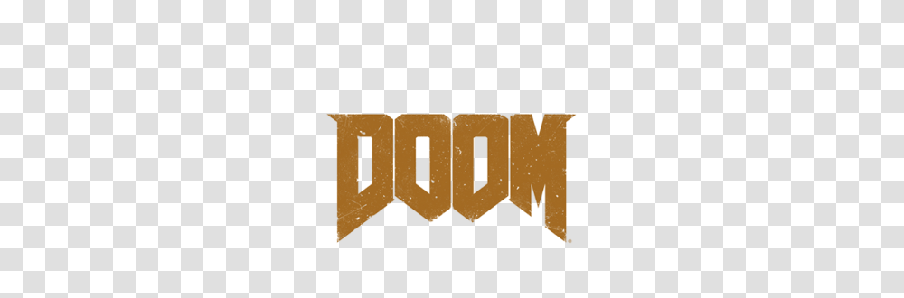 Doom, Word, Label, Alphabet Transparent Png