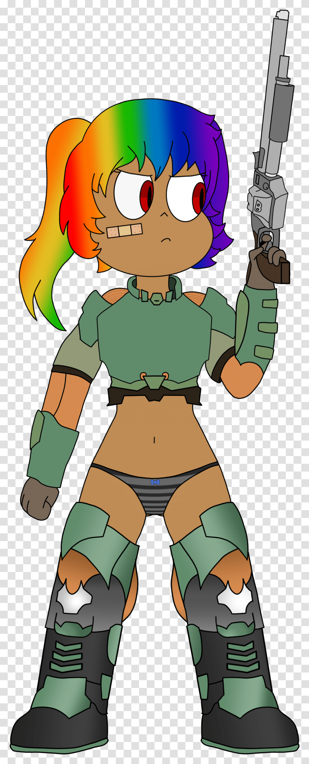 Doomlix By Thelaste2z Fictional Character, Elf, Clothing, Person, Alien Transparent Png