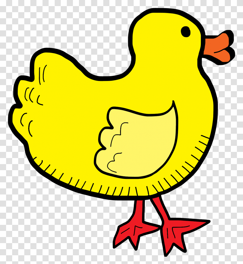 Doomsday Clock 2 Minutes To Midnight, Bird, Animal, Poultry, Fowl Transparent Png
