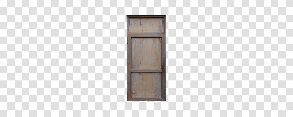 Door Tool, Furniture, Cupboard, Closet Transparent Png
