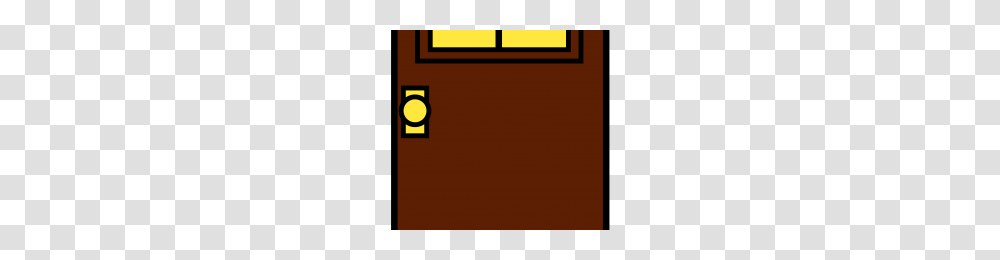 Door Access Image, Pac Man Transparent Png