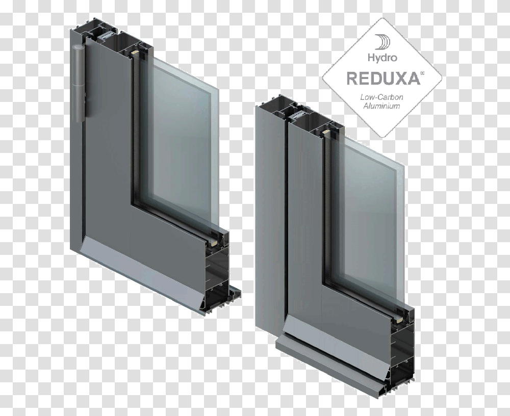 Door, Aluminium, Mirror Transparent Png