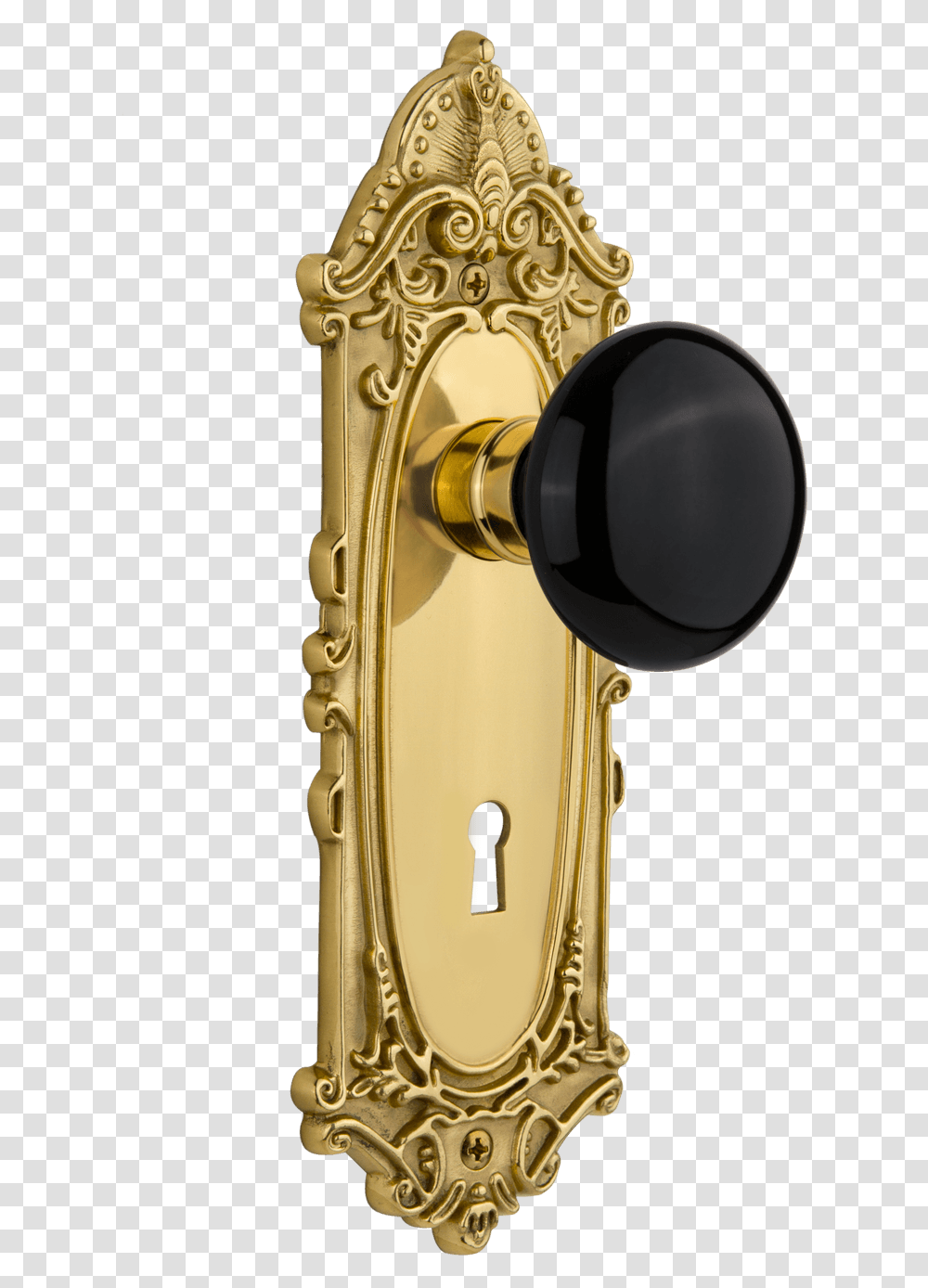 Door Antique Door Knobs, Bronze, Handle, Musical Instrument, Brass Section Transparent Png