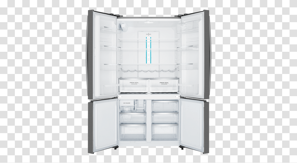 Door, Appliance, Refrigerator Transparent Png