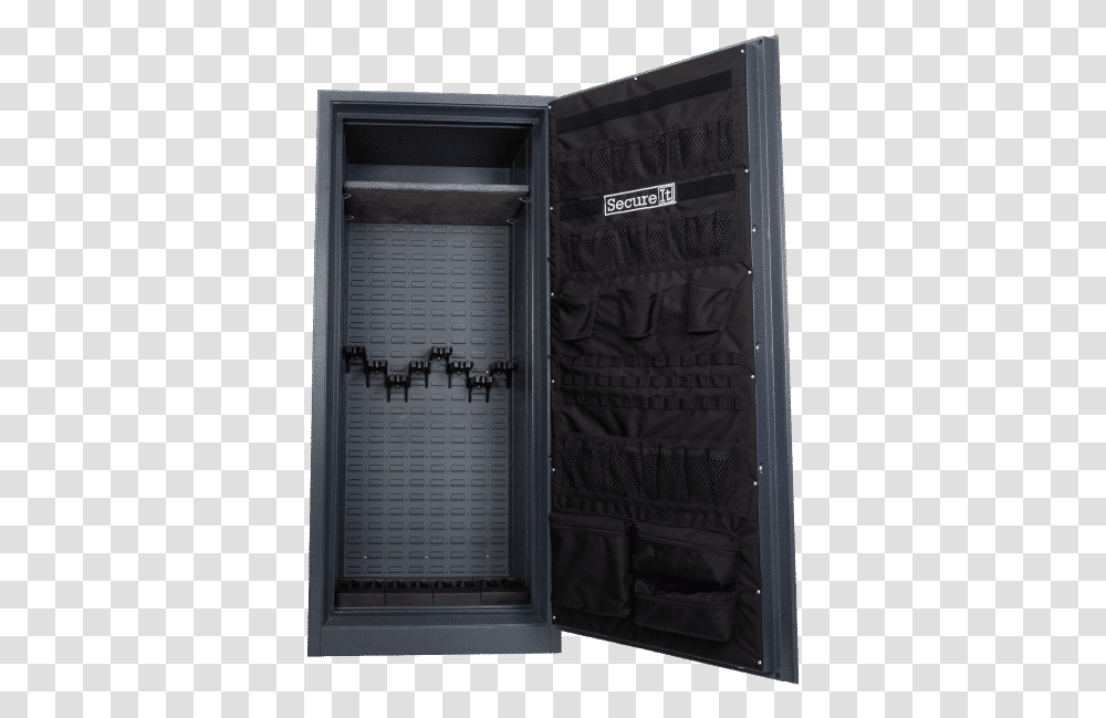 Door, Armory, Weapon, Weaponry, Safe Transparent Png