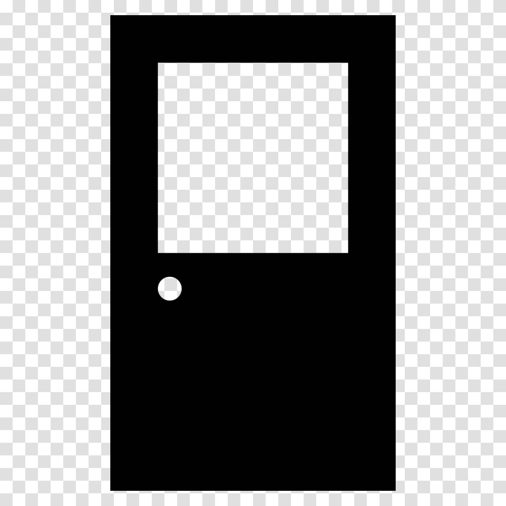 Door Clipart, Gray, World Of Warcraft Transparent Png