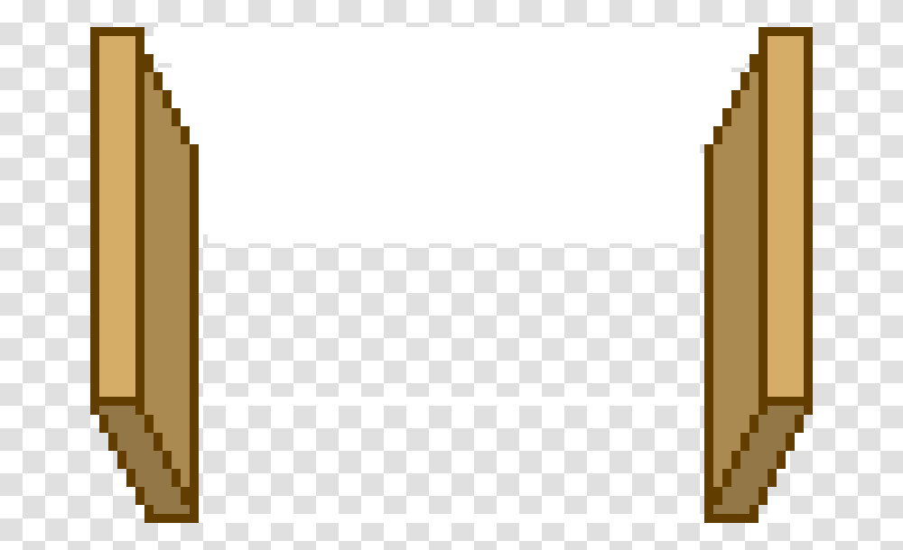 Door Clipart Pixel Art, Plot, Weapon Transparent Png