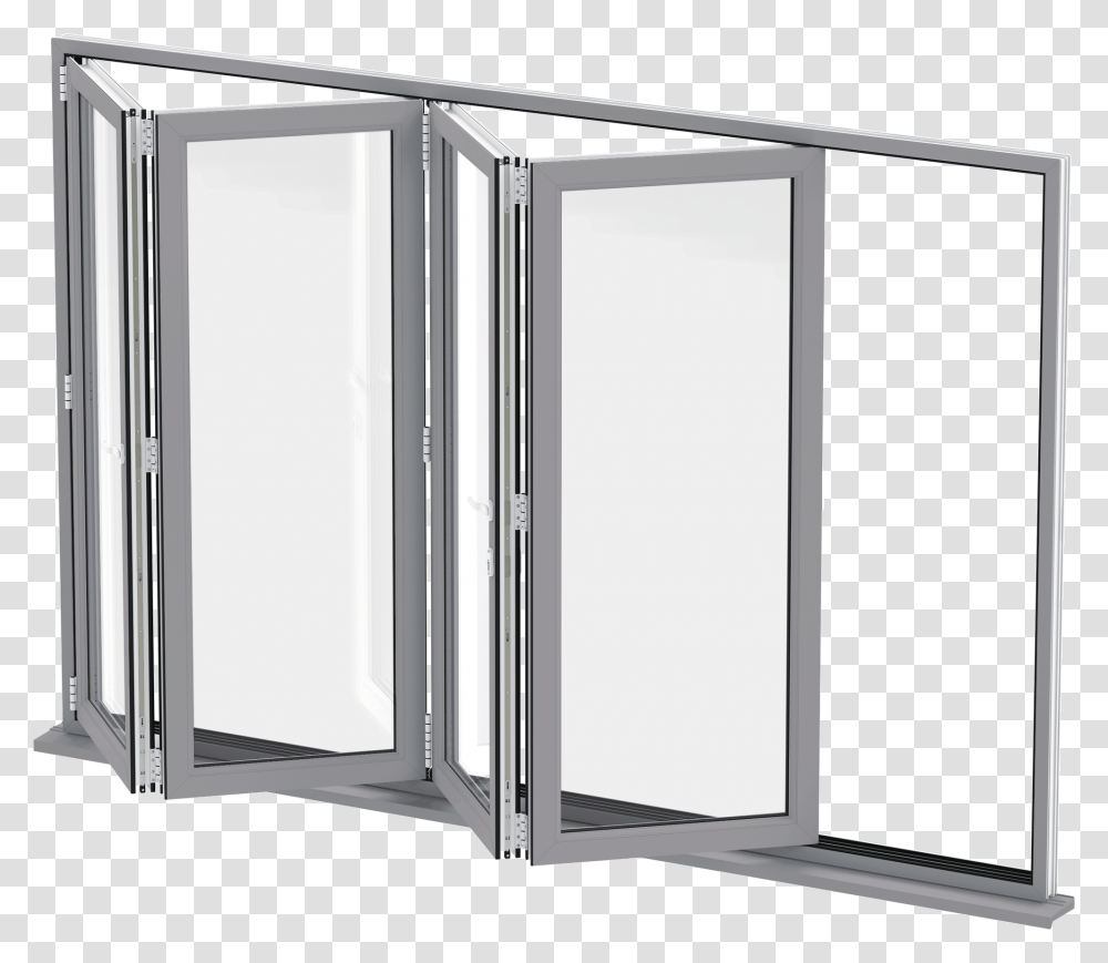Door Door, Folding Door Transparent Png