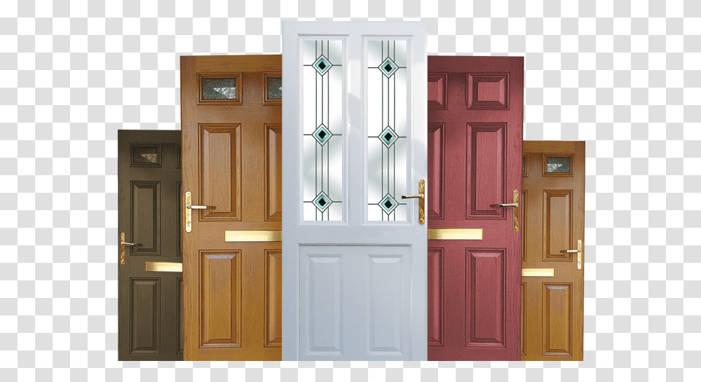 Door Doors, French Door, Folding Door Transparent Png