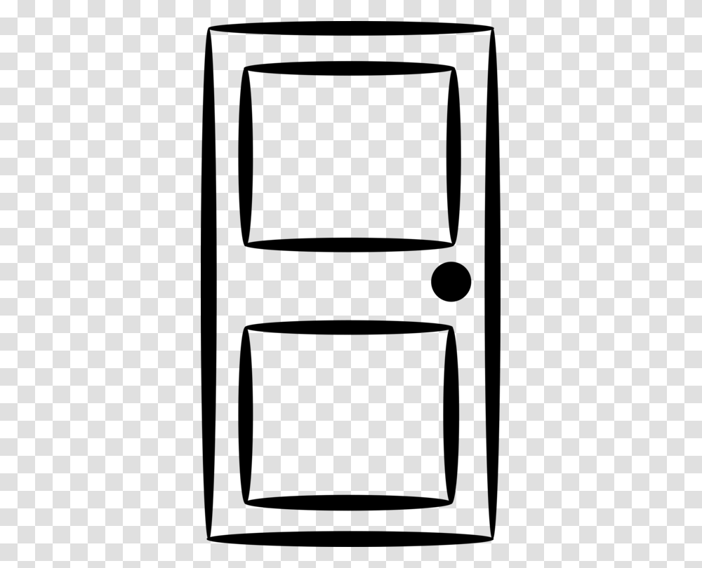 Door Drawing House Document Art, Gray, World Of Warcraft Transparent Png