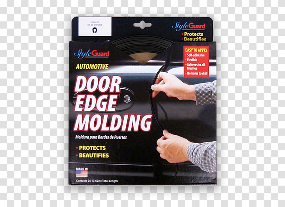 Door Edge Molding Multimedia Software, Flyer, Poster, Paper, Advertisement Transparent Png