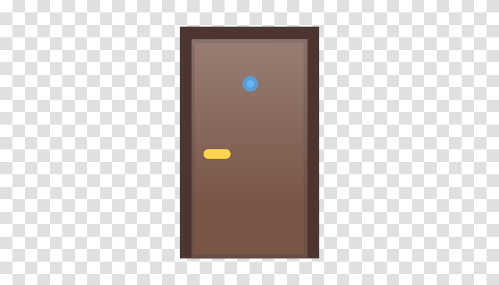 Door Emoji Meaning With Pictures From A To Z, Wood, Elevator, Green, Hardwood Transparent Png