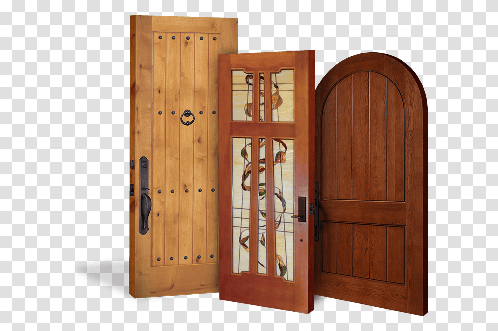 Door Frame, Folding Door, Wood, Hardwood Transparent Png