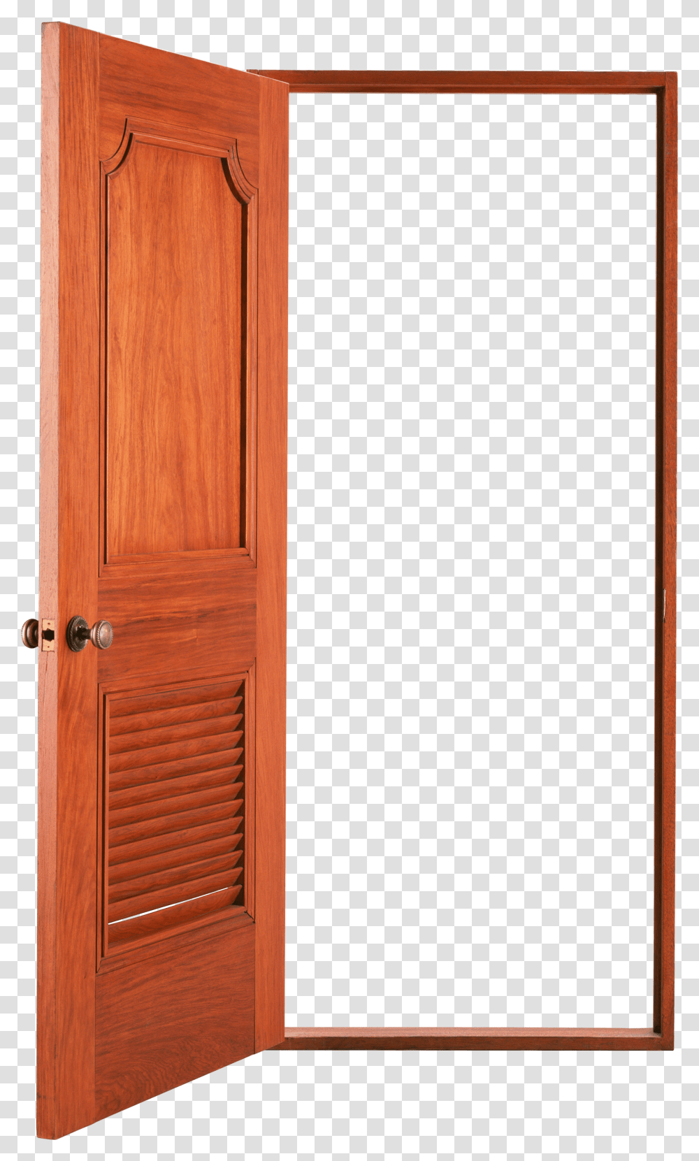 Door, Furniture, French Door, Wood Transparent Png