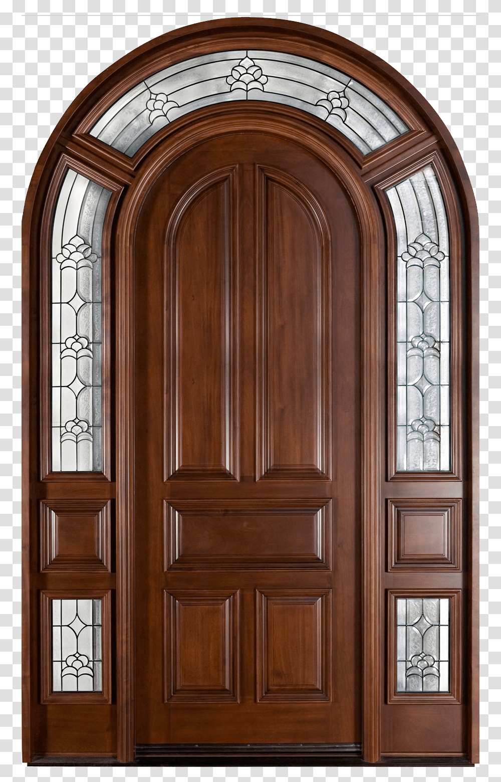 Door, Furniture, Revolving Door Transparent Png