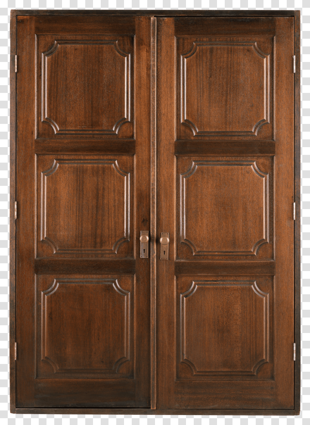 Door, Furniture Transparent Png