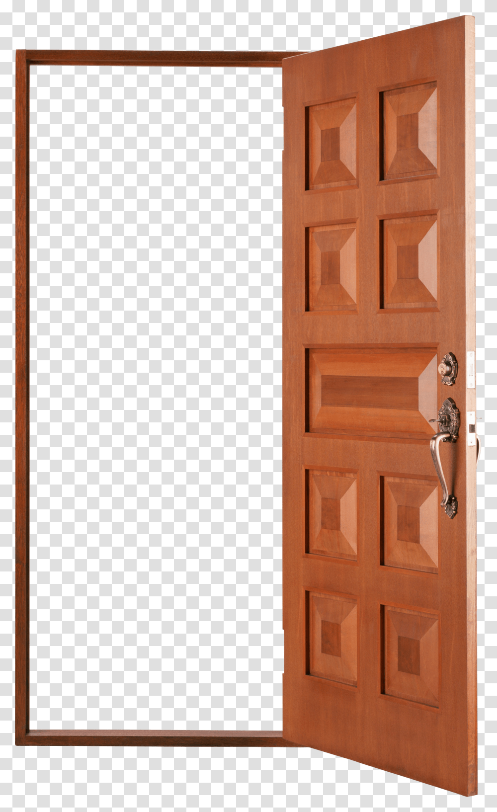 Door, Furniture, Wood, French Door Transparent Png