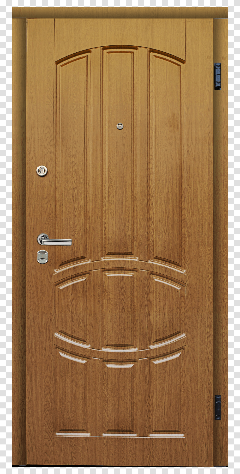 Door, Furniture, Wood, Handle Transparent Png